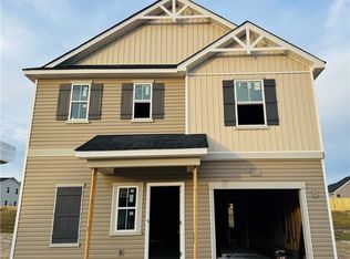 237 Greenbay St, Lillington, NC 27546