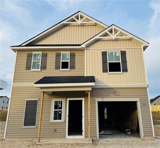 237 Greenbay St, Lillington, NC, 27546