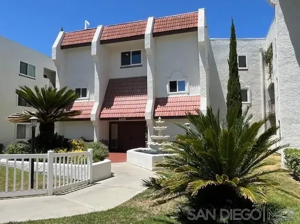6350 Genesee Ave Unit 109, San Diego, CA 92122