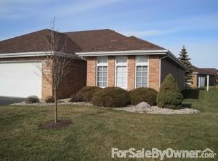 10234 Prairie Ave, Highland, IN 46322
