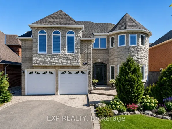 16 Curry Cres, Halton Hills, ON L7G 5S9
