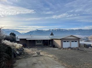 803 N River St, Enterprise, OR 97828