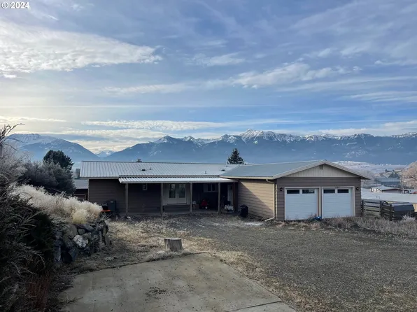 803 N River St, Enterprise, OR 97828