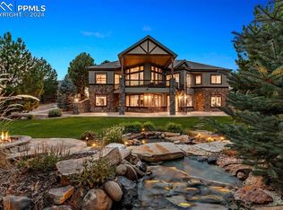 613 N Pines Trl, Parker, CO 80138