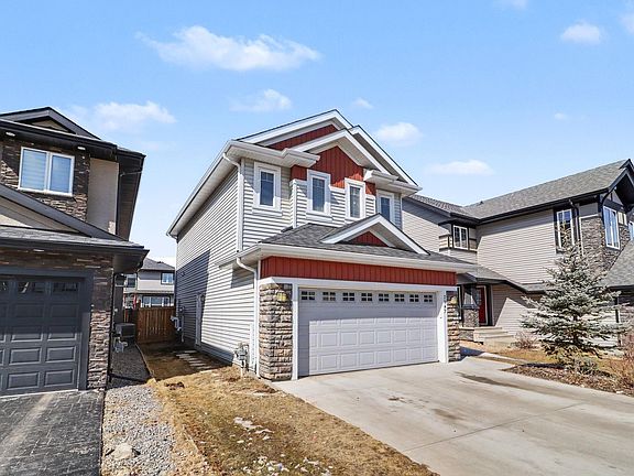 2nd image of 2547 Amerongen Cres SW