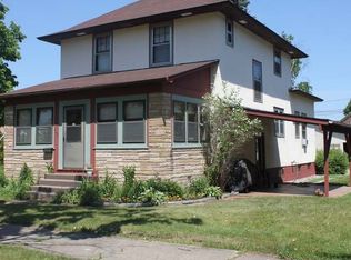 110 W Rice Ave, Tomahawk, WI 54487