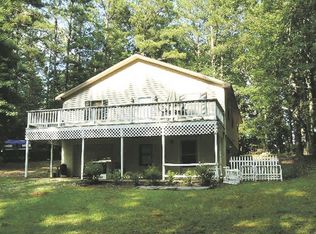 93 Indian Bend Dr #6, Lagrange, GA