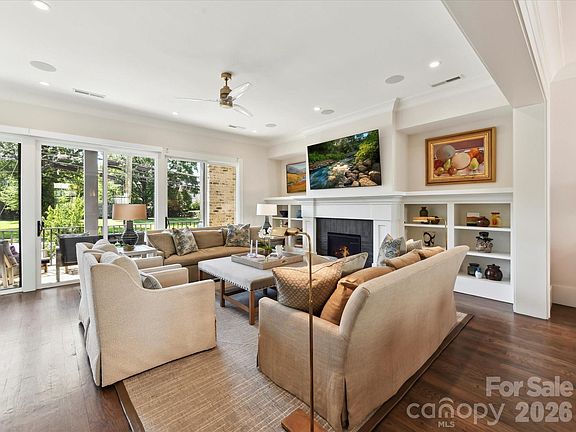 5th image of 6531 Hazelton Dr