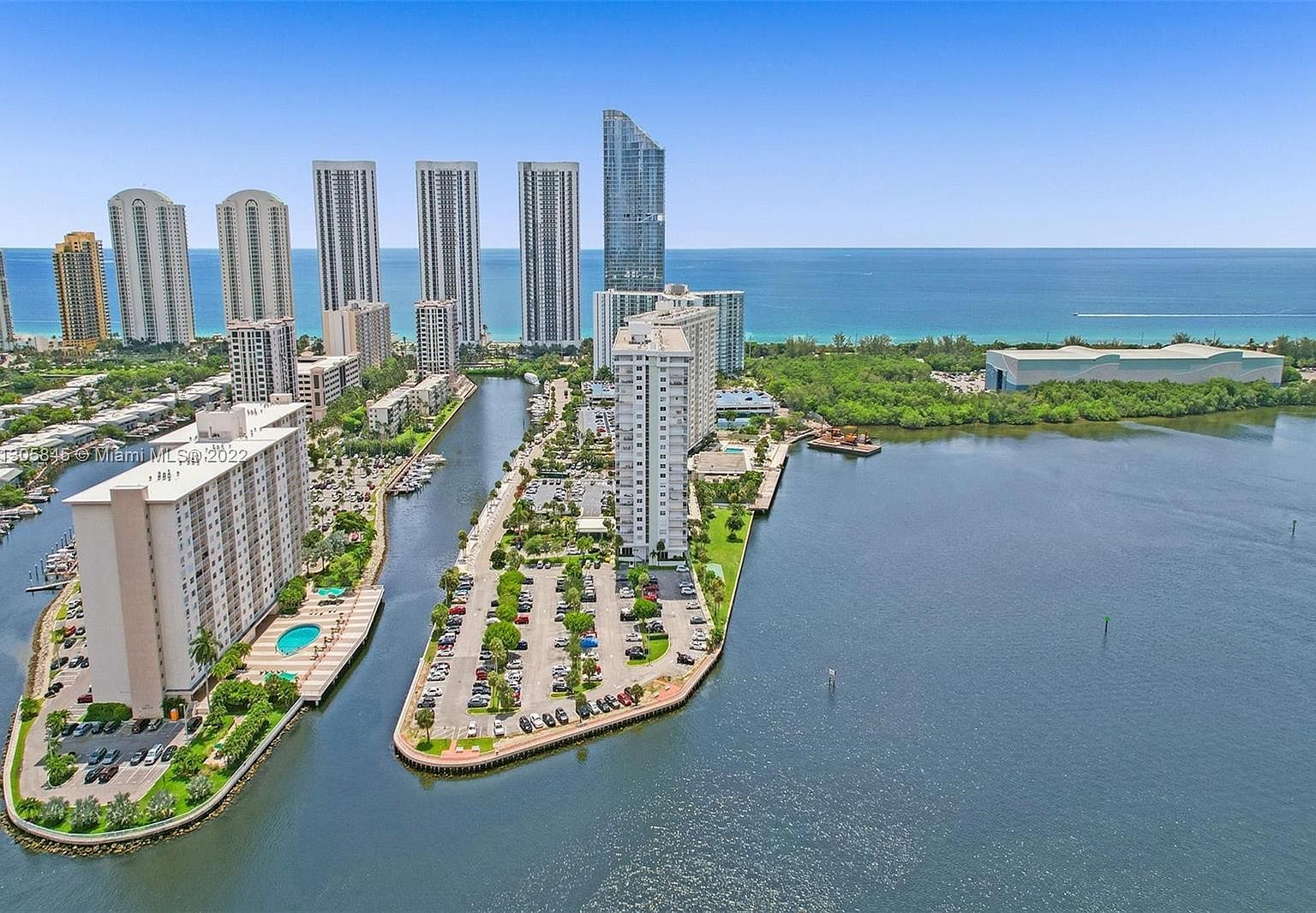 500 Bayview Dr APT 1032, Sunny Isles Beach, FL 33160 | Zillow