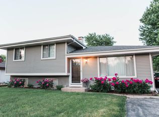 6925 Revere Rd, Racine, WI 53402