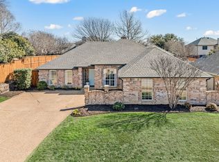 723 Santa Cruz Dr, Keller, TX 76248