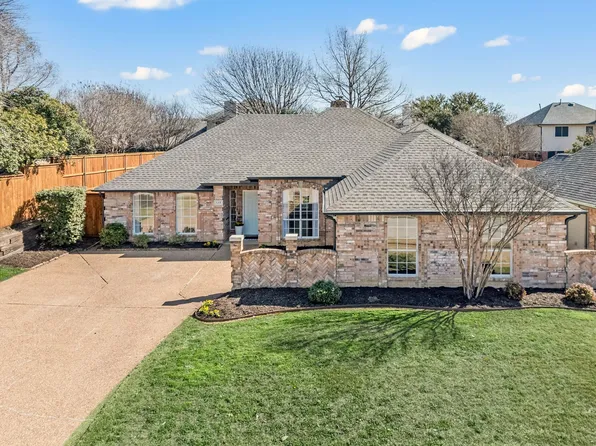 723 Santa Cruz Dr, Keller, TX 76248