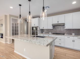 23670 N 160TH Court, Surprise, AZ 85387