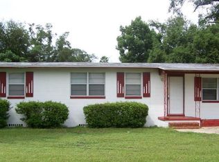 8243 Hewitt St, Jacksonville, FL 32244