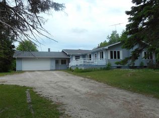 28737 W State Highway M64, Ontonagon, MI 49953