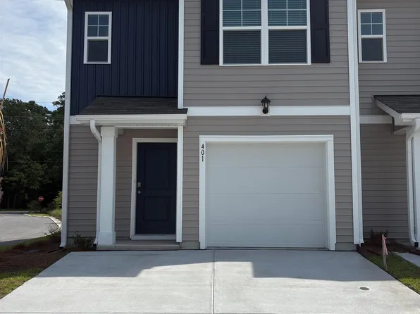 401 Gemstone Blvd Lot 139, Conway, SC 29526