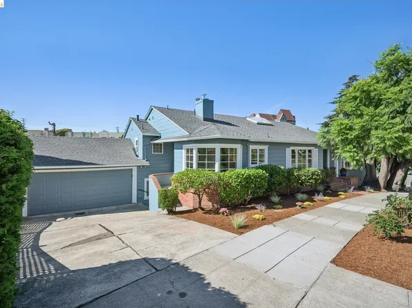 605 Prospect Ave, Oakland, CA 94610