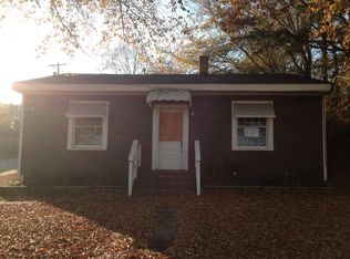 701 N Main St, Water Valley, MS 38965