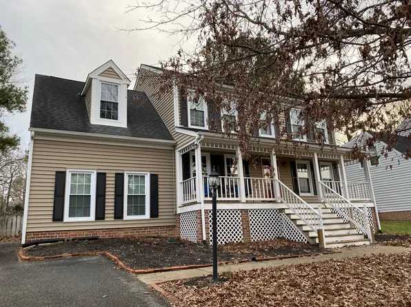 12501 Gayton Bluffs Ln, Henrico, VA 23233