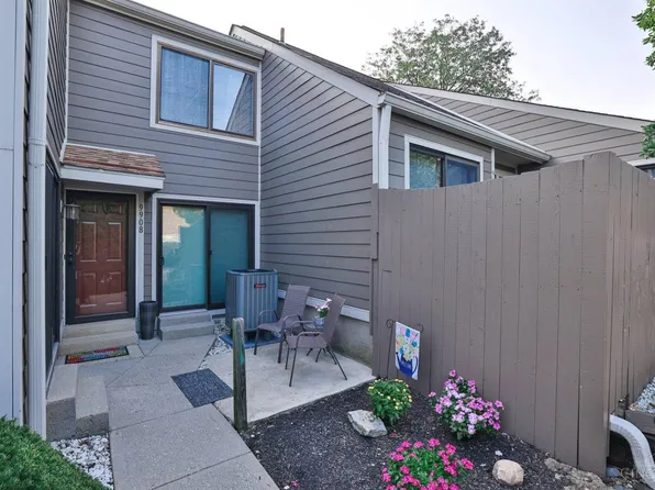 9908 Timbers Dr, Cincinnati, OH 45242