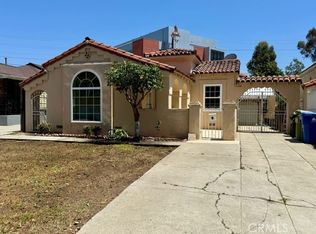 1854 Lansdowne Ave, Los Angeles, CA 90032
