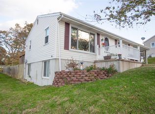 212 Dryden St, Warrenton, MO 63383