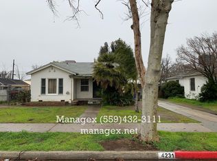 4231 E Lyell Ave, Fresno, CA 93702