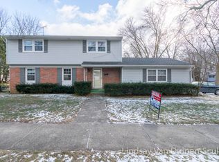 1634 Ridgeview St SE, Grand Rapids, MI 49506