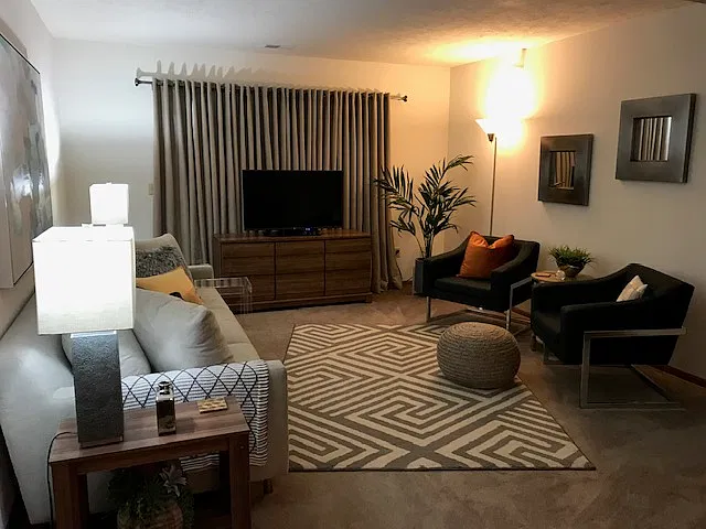 Papio Ridge Apartments — Photo 3