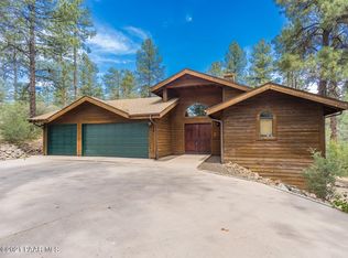 12 Wildwood Dr, Prescott, AZ 86305