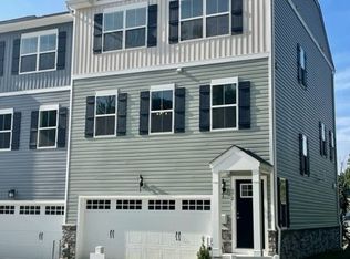 603 Snapdragon Ct, Abingdon, MD 21009