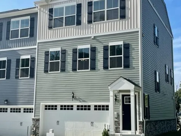 603 Snapdragon Ct, Abingdon, MD 21009