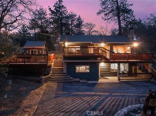 43656 Ridgecrest Dr, Big Bear Lake, CA 92315
