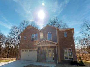22 Sango Mls, Clarksville, TN 37043