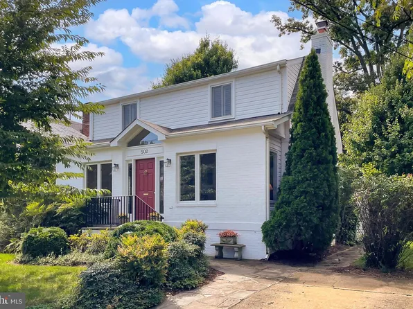 502 Virginia Ave, Alexandria, VA 22302