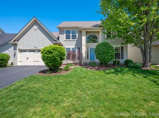 2010 Chesterfield Ln, Aurora, IL 60503