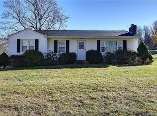 20 Gorman Rd, Brooklyn, CT 06234