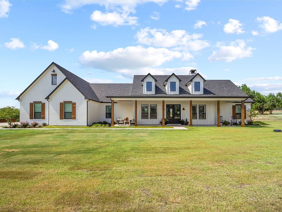 108 Whispering Winds Dr, Gunter, TX 75058 Zillow