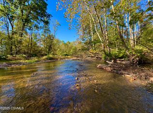 Maple Ridge Rd, Millville, PA 17846