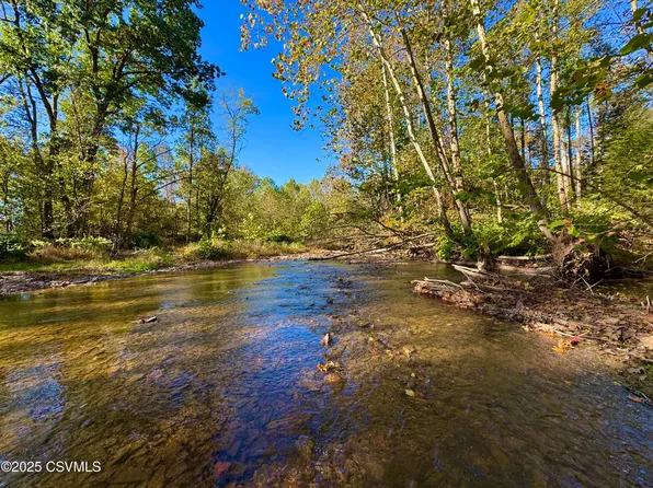 Maple Ridge Rd, Millville, PA 17846