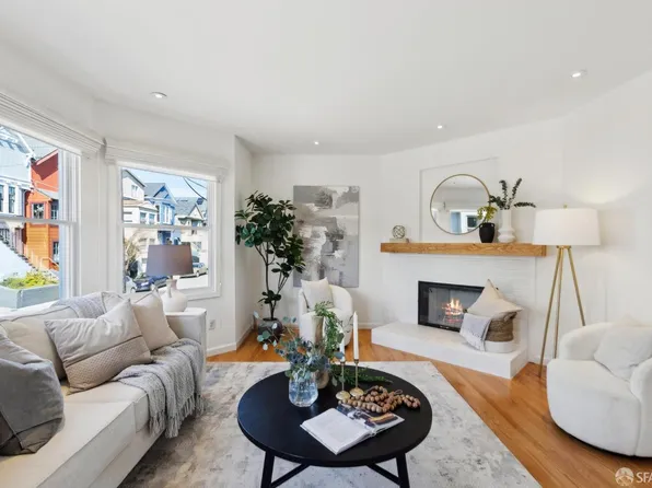 353 Arlington St, San Francisco, CA 94131