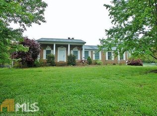 4918 Strickland Rd, Flowery Branch, GA 30542
