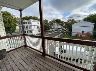 (Undisclosed Address), Dorchester, MA 02124