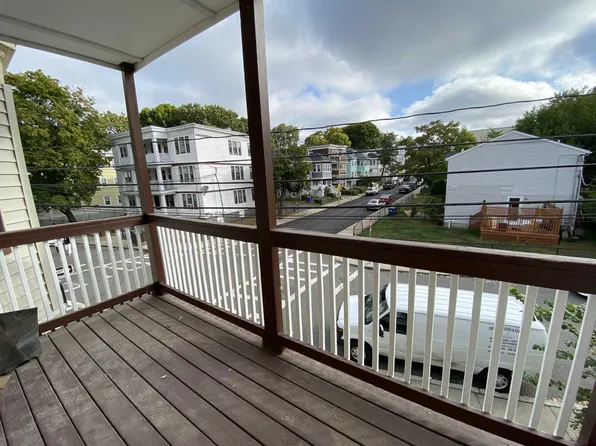 (undisclosed Address), Dorchester, MA 02124