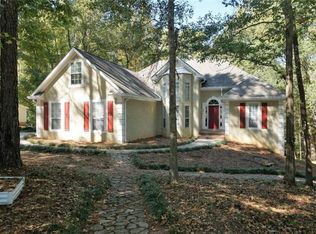 55 Fox Run Ln, McDonough, GA