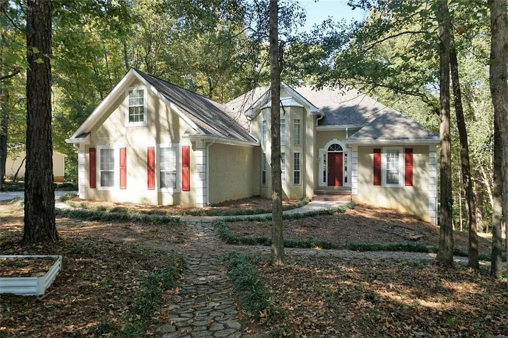55 Fox Run Ln photo 1