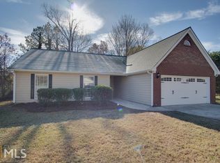 1964 Flint Hill Dr, Lawrenceville, GA 30044