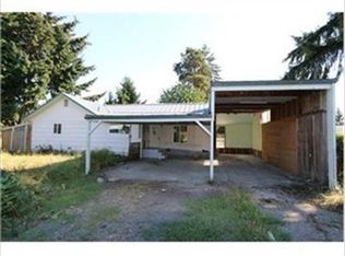900 Walnut St, Kelso, WA