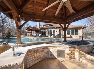 1241 Emerald Sound Blvd, Oak Pt, TX 75068