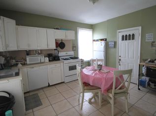 155 Ohio Ave #B, Providence, RI 02905